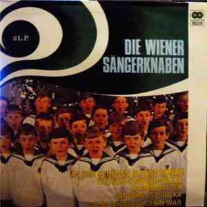 Die Wiener Sängerknaben - Die Wiener Sängerknaben flac download