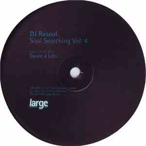DJ Rasoul - Soul Searching Vol. 4 flac download