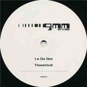 DJ Ron - La Da Dee / Flowetical flac download