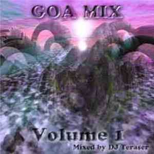 DJ Teraser - Goa Mix Volume 1 flac download