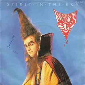 Doctor & The Medics - Spirit In The Sky flac download