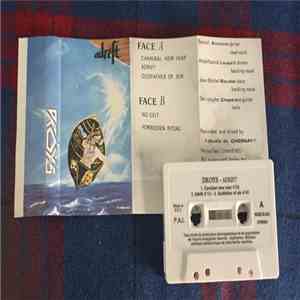 Droÿs - Adrift flac download