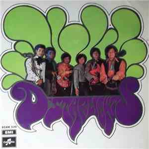 D'Starlights - D'Starlights flac download