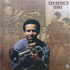 Eddie Henderson - Heritage flac download