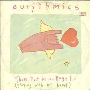 Eurythmics - There Must Be An Angel (Playing With My Heart) flac download
