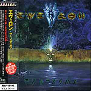 Everon - Fantasma flac download