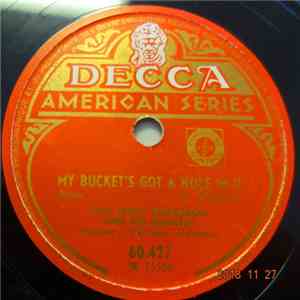 Fat Man Robinson Quintet - My Bucket's Got A Hole In It FLAC download