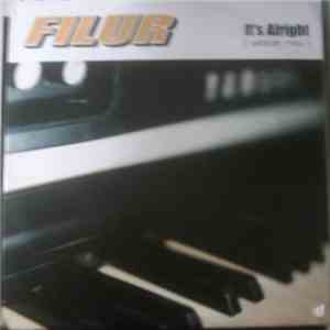 Filur - It's Alright (Allstar Mix) flac download