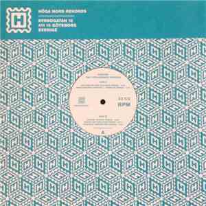 Fontän - The Convenanza Remixes flac download