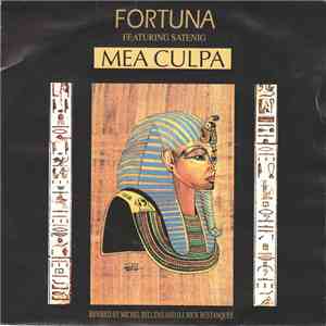 Fortuna - Mea Culpa flac download