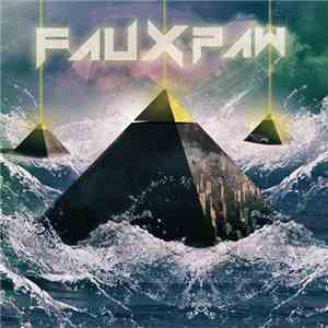 Future Old People Are Wizards - Faux Paw flac download