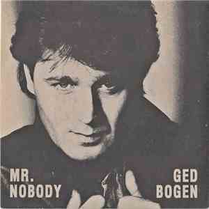 Ged Bogen - Mr. Nobody flac download