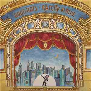Good Rats - Ratcity In Blue flac download