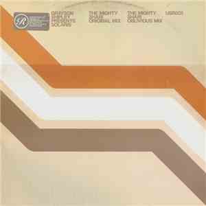Grayson Shipley Presents Solaris  - The Mighty Shari flac download