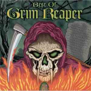Grim Reaper  - Best Of Grim Reaper flac download