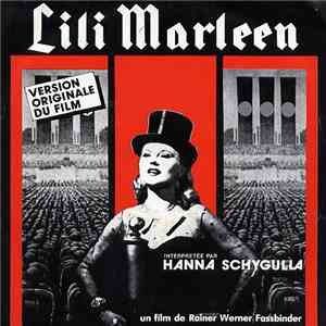 Hanna Schygulla - Lili Marleen flac download