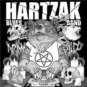 Hartzak Blues Band - Arima Saldu flac download