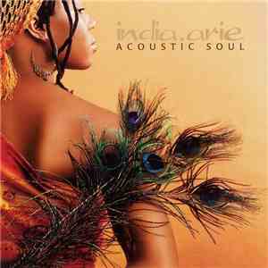 India.Arie - Acoustic Soul flac download