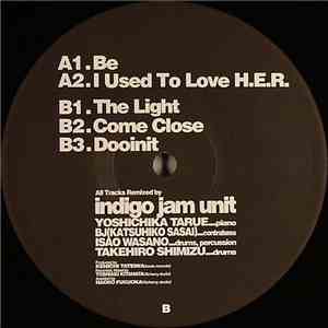 Indigo Jam Unit - Re:Common EP flac download