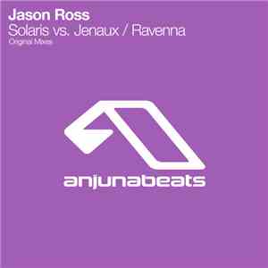 Jason Ross  - Solaris / Ravenna flac download