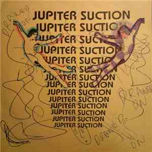 Jupiter Suction - Jupiter Suction flac download