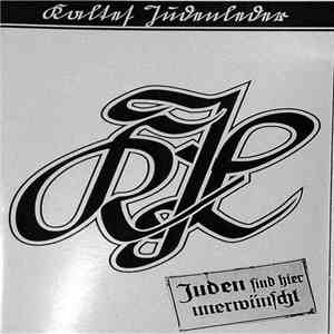 Kaltes Judenleder - Kaltes Judenleder flac download