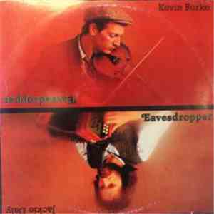 Kevin Burke , Jackie Daly - Eavesdropper flac download