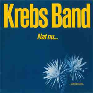 Krebs Band - Nat Nu - Under Stjernerne flac download