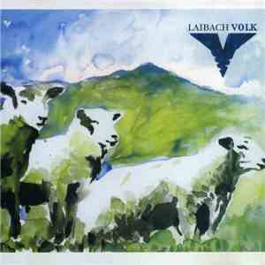 Laibach - Volk flac download