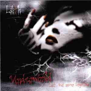 Lilith  - Underworld flac download