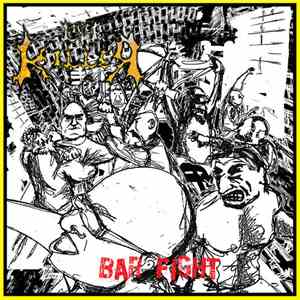 Liver Killer - Bar Fight flac download