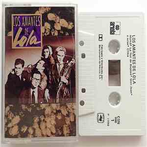 Los Amantes De Lola - Los Amantes De Lola flac download