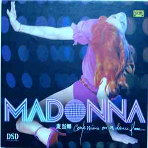 Madonna - Confessions On A Dancefloor flac download
