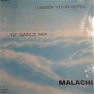 Malachi  - Under Your Spell flac download