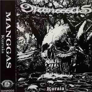 Manggas - Kuraia flac download