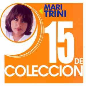 Mari Trini - 15 De Coleccion flac download