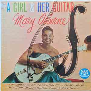 Mary Osborne - A Girl And Her Guitar flac download
