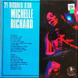 Michèle Richard - 21 Disques D'Or flac download