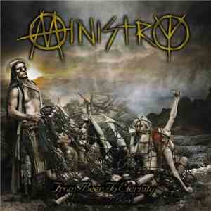 Ministry - From Beer To Eternity flac download