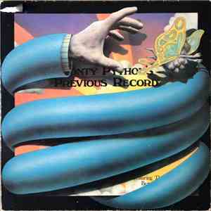 Monty Python - Monty Python's Previous Record flac download
