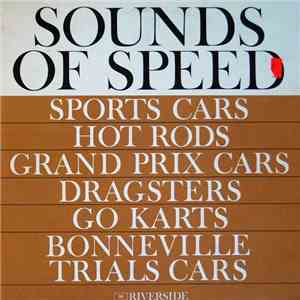 No Artist - Sounds Of Speed flac download