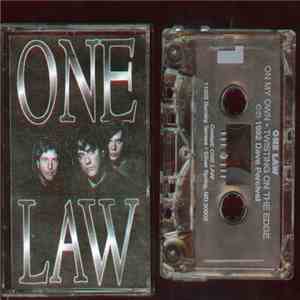 One Law - One Law flac download