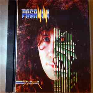 Paganini - Detox flac download