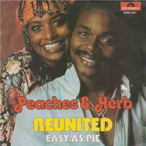 Peaches & Herb - Reunited flac download