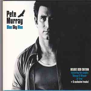 Pete Murray - Blue Sky Blue flac download