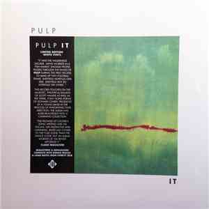 Pulp - It flac download