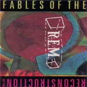 R.E.M. - Fables Of The Reconstruction flac download