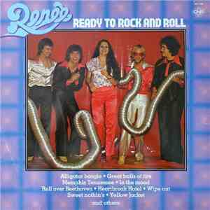 Renee - Ready To Rock And Roll flac download