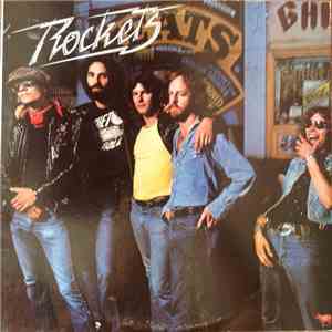 Rockets - Turn Up The Radio flac download
