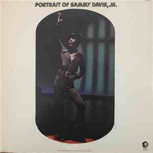 Sammy Davis, Jr. - Portrait Of Sammy Davis, Jr. flac download